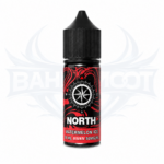 North Nicotine Salt E-Liquid 30ML (MSRP $19.99)