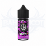 North Nicotine Salt E-Liquid 30ML (MSRP $19.99)