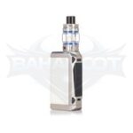 SMOK G-PRIV 4 Touch Screen 230W Dual 18650 Starter Kit - Beige White