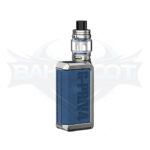 SMOK G-PRIV 4 Touch Screen 230W Dual 18650 Starter Kit - Blue