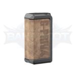 SMOK G-PRIV 4 Touch Screen 230W Dual 18650 Starter Kit - Brown
