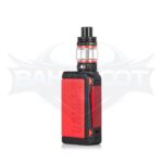 SMOK G-PRIV 4 Touch Screen 230W Dual 18650 Starter Kit - Red