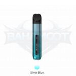 SMOK IGEE PRO 400mAh Pod System Starter Kit - Silver Blue
