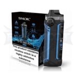SMOK IPX 80 3000mAh Pod System Starter Kit - Blue