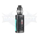 SMOK MORPH 3 Dual External 18650 Starter Kit - Cyan
