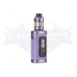 SMOK MORPH 3 Dual External 18650 Starter Kit - Pruple Haze