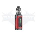 SMOK MORPH 3 Dual External 18650 Starter Kit - Red