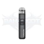 SMOK NOVO PRO 1300mAh Pod System Starter Kit - Matte Black (Leather Series)