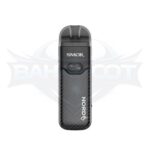 SMOK Nord GT 2500mAh Pod System Starter Kit - Black Carbon Fiber
