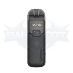 SMOK Nord GT 2500mAh Pod System Starter Kit - Cyan Black color