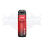 SMOK Nord GT 2500mAh Pod System Starter Kit - Red Black color