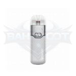 SMOK Nord GT 2500mAh Pod System Starter Kit - Silver Carbon Fiber