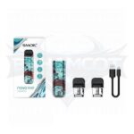 SMOK Novo 2 800mAh Pod System Starter Kit - 7-Color
