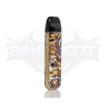 SMOK Novo 2 800mAh Pod System Starter Kit - 7-Color Carbon Fiber
