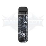 SMOK Novo 2 800mAh Pod System Starter Kit - Black 7-Color Spray