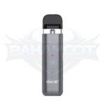 SMOK Novo 2 800mAh Pod System Starter Kit - Black Carbon Fiber