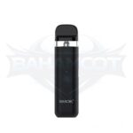 SMOK Novo 2 800mAh Pod System Starter Kit - Black Stabilizing Wood