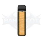 SMOK Novo 2 800mAh Pod System Starter Kit - IML Gold Cobra