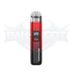 SMOK PROPOD 800mAh Pod System Starter Kit - Red