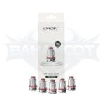 SMOK RPM 2 Replacement Coil - Pack of 5 - DC 0.25 ohm