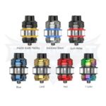 SMOK T-Air 5ML Adjustable Airflow Subtank - 7-Color