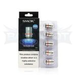 SMOK TA Replacement Coils - Pack of 5 - TA 0.2 ohm Coil