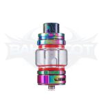 SMOK TFV16 Return Of The King 9ML Sub-Ohm Tank - Stainless Steel