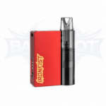 Uwell CALIBURN & IRONFIST L 690mAh Pod System Starter Kit - Coral Red