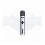 Uwell Caliburn Explorer 1000mAh Dual Coil Pod System Starter Kit - Silver