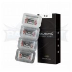 Uwell Caliburn G Replacement Coil - Pack of 4 - G Coil 1.0ohm