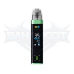 Uwell Caliburn G3 Pro 1000mAh Pod System Starter Kit - Emerald Green