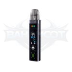 Uwell Caliburn G3 Pro 1000mAh Pod System Starter Kit - Midnight Black color