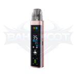 Uwell Caliburn G3 Pro 1000mAh Pod System Starter Kit - Rose Gold