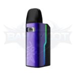 Uwell Caliburn GZ2 850mAh Pod System Starter Kit - Purple
