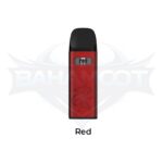 Uwell Caliburn GZ2 850mAh Pod System Starter Kit - Red