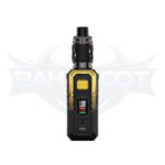 Vaporesso Armour S 100W 18650/21700 Box Mod (MSRP $60.00) - Cyber Gold