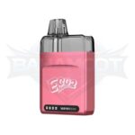 Vaporesso ECO NANO 2 1000mAh Pod System Starter Kit - Blossom Pink