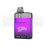 Vaporesso ECO NANO 2 1000mAh Pod System Starter Kit - Mystic Purple