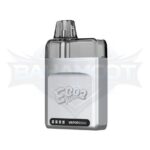 Vaporesso ECO NANO 2 1000mAh Pod System Starter Kit - Pristine White