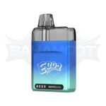 Vaporesso ECO NANO 2 1000mAh Pod System Starter Kit - Sky Blue