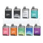Vaporesso ECO NANO 2 1000mAh Pod System Starter Kit - Sunkissed Amber