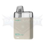 Vaporesso ECO NANO 2 1000mAh Pod System Starter Kit - Urban Grey