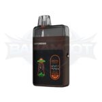 Vaporesso ECO NANO Pro 1000mAh Pod System Starter Kit - Coffee Brown