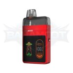 Vaporesso ECO NANO Pro 1000mAh Pod System Starter Kit - Coral Red