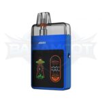 Vaporesso ECO NANO Pro 1000mAh Pod System Starter Kit - Ocean Blue