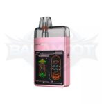 Vaporesso ECO NANO Pro 1000mAh Pod System Starter Kit - Sakura Pink