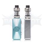 Vaporesso Gen SE 80W 18650 Starter Kit - Arctic Silver