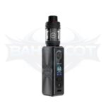 Vaporesso Gen SE 80W 18650 Starter Kit - Dark Black color