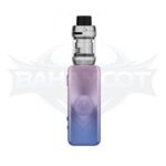 Vaporesso Gen SE 80W 18650 Starter Kit - Gradient Purple