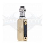 Vaporesso Gen SE 80W 18650 Starter Kit - Platinum Gold